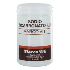 sodio bicarbonato fu 200g