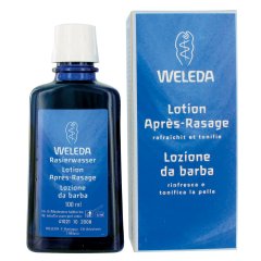 weleda loz.barba 100ml