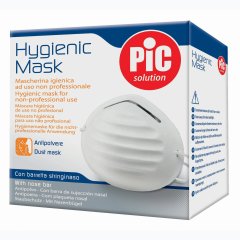 maschera antismog 3pz