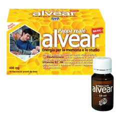 alvear 400 mg x 7 flac