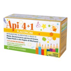 api quattro liq 10fl 10ml