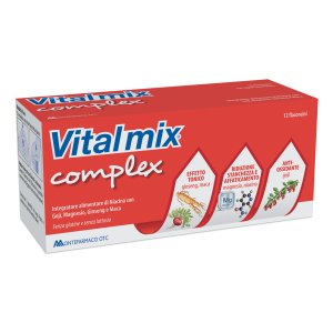 Vitalmix Complex 12 Flaconcini