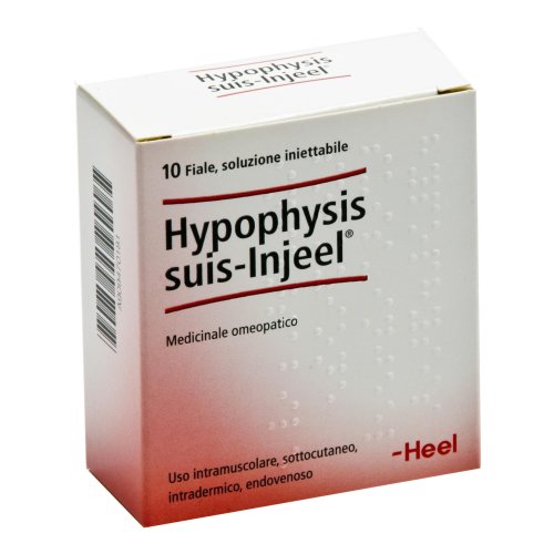 HYPOPHYSIS SUIS INJ 10f.HEEL