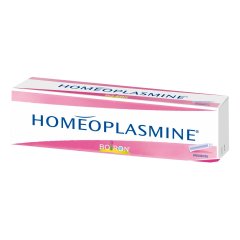 homeoplasmine pomata 40g - boiron srl