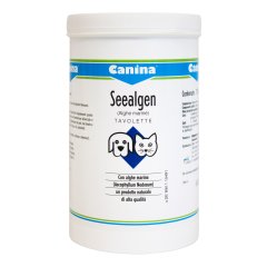 seealgen tavol.750g canina