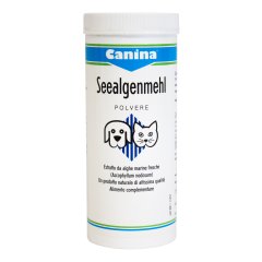 seealgen polv 250g