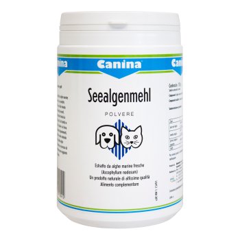 seealgen polv 750g