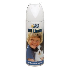 off-limits spray 200ml vet
