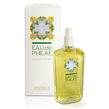 eau de philae soluzione alcolica profumata 250ml - cemon srl	