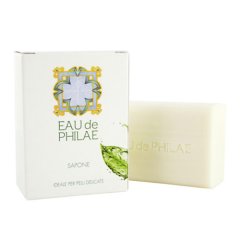 eau de philae sapone 100gr unda