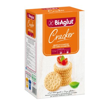 biaglut-crackers 150 gr