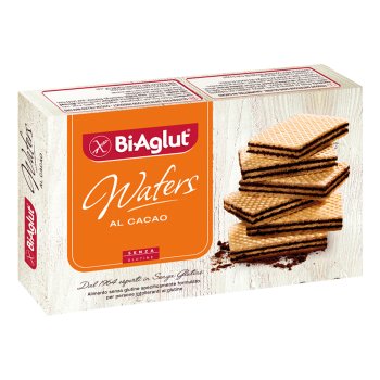 biaglut-wafers cacao 175gr