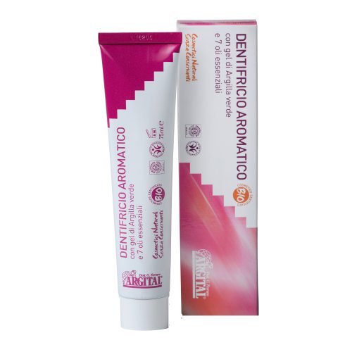 BITAL DENTIF FLOWERS 75G ARGIT