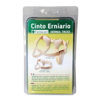 cinto ern.doppio cm 85 f/care