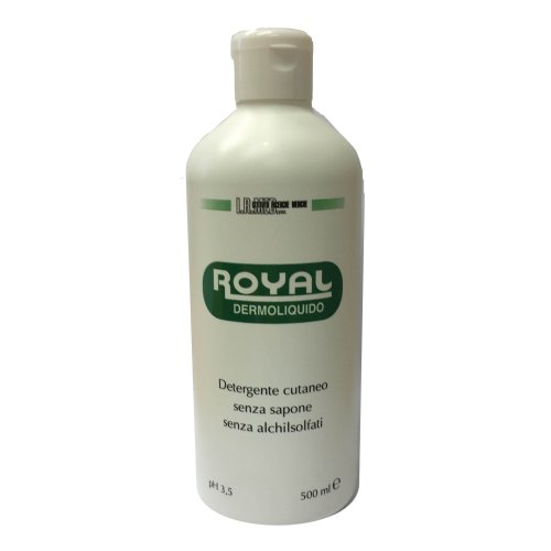 ROYAL-DERMOLIQ DET   500ML