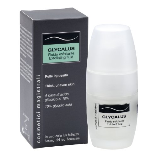 GLYCALUS Fluido Ac.Glic.30ml