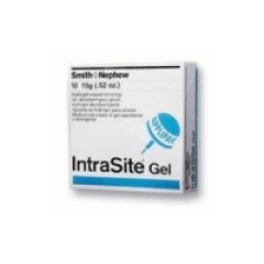 intrasite gel appl  8gr 10p