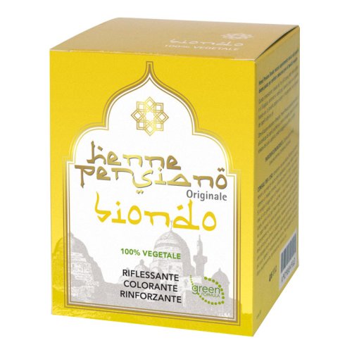 HENNE PERSIANO BIO 150ML VITAL