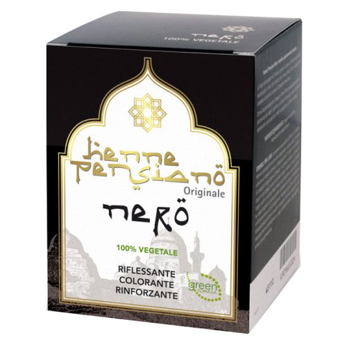 HENNE PERSIANO NE 150ML VITAL