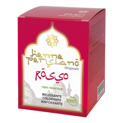 HENNE PERSIANO RO 150ML VITAL