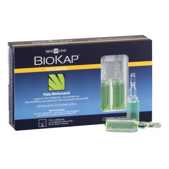 biokap-12 fle a-caduta
