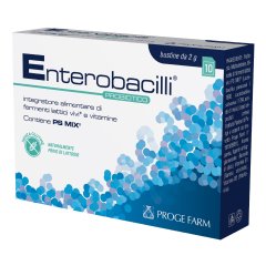 enterobacilli-10 bs