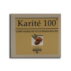 karite 100 burro  50 ml
