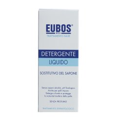 eubos detergente ric 400ml