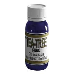 tea tree oil 10ml edp