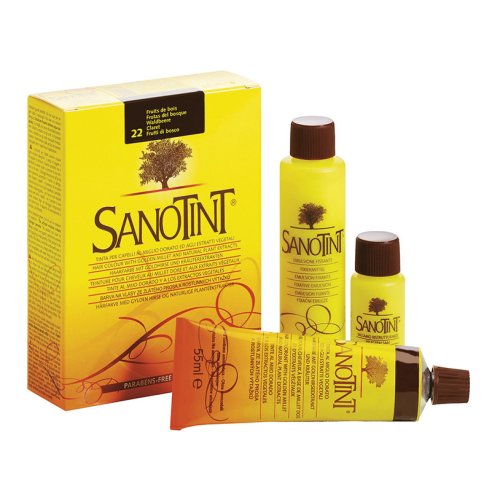 SANOTINT TINT 22 FRUT/BOSC