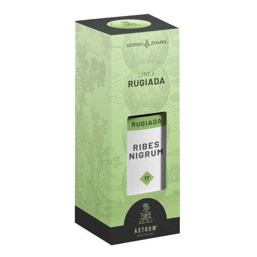 RUGIADA RIBES NERO 50ML