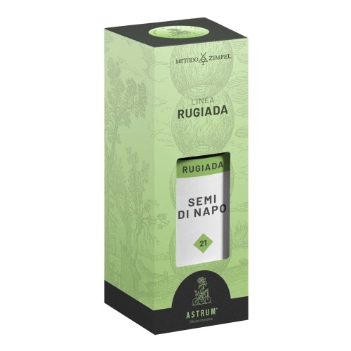 RUGIADA SEMI NAPO 50ML