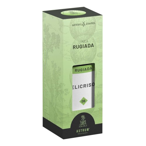 RUGIADA ELICRISO 50ML