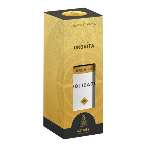 SOLIDAGO 50ML ASTRUM