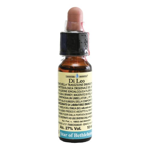 STAR BETHLEHEM 10ML DI LEO