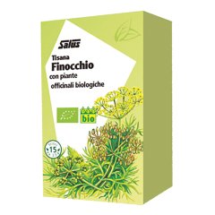 salus tis finocchio 15filt 30g