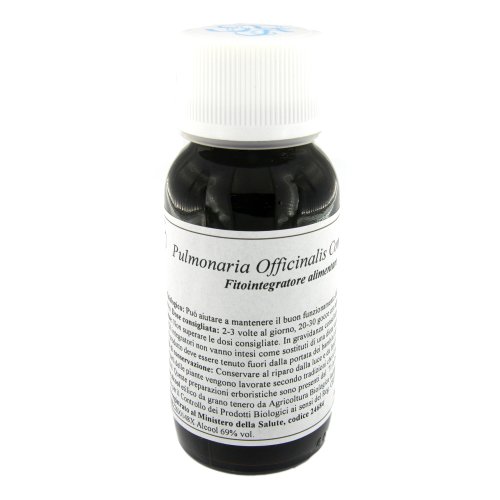 84C PULMONARIA OFF COMP 60ML