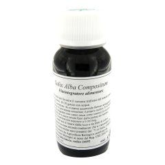 38n salix alba comp 60ml lvs