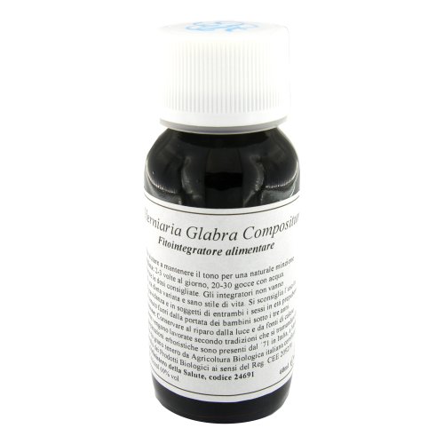 92C HERNIARIA GLABRA COMP 60ML