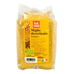 fdl miglio dec.italia bio 500g