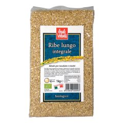 riso ribe lungo integrale 1kg