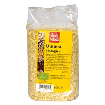 baule quinoa 500g