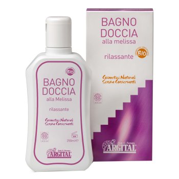 argital bagnodoccia rilas 250ml