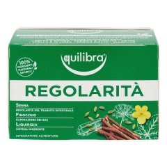 tisana regola 15filtr