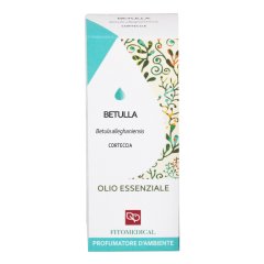 betulla olio ess 5ml ftm