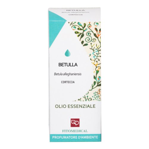 BETULLA OLIO ESS 5ML FTM