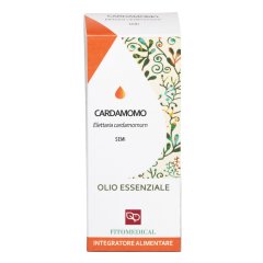 cardamomo olio ess 5ml ftm