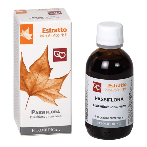 PASSIFLORA ESTR IAL 50ML FTM