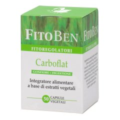 carboflat 50cps 27g fitoben