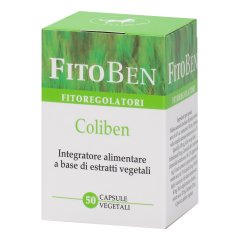 coliben 50cps 25,5g fitoben